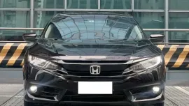 2018 Honda Civic 1.5 RS Turbo Gas A/T ✅️139K ALL-IN DP ☎️0935 600 3692 JAN RAY DE JESUS