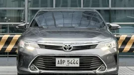 2015 Toyota Camry G 2.5 Gas A/T ✅️131K ALL-IN DP ☎️0935 600 3692 JAN RAY DE JESUS