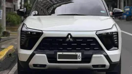 HOT!!! 2025 Mitsubishi Xforce GLS for sale at affordable price! 