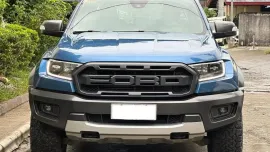 HOT!!! 2020 Ford Ranger Raptor 4x4 for sale at affordable price! 