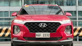 🔥 2019 Hyundai Santa Fe 2.2 GLS Diesel  Automatic ☎️𝐁𝐄𝐋𝐋𝐀 𝟬𝟵𝟵𝟱 𝟴𝟰𝟮 𝟵𝟲𝟰𝟮