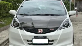 HOT!!! 2013 Honda Jazz GE loaded for sale at affordable price!