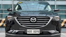 2018 Mazda CX9 4x2 2.5 Automatic Gas✅ 139K ALL-IN 🔥🙋🏻‍♂️𝐂𝐀𝐑𝐋 𝐁𝐎𝐍𝐍𝐄𝐕𝐈𝐄 ☎️0938 458 8779