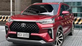 🔥🔥2023 Toyota Veloz 1.5 V AT Gas 📲Call or Text: 09957210548 ARVIN BATALLER🔥🔥