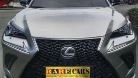 HOT!!! 2018 Lexus NX300 FSport for sake at affordable price! 