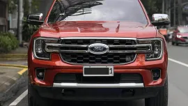 HOT!!! 2023 Ford Everest Titanium Plus 2.0 4x2 for sale at affordable price! 