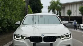 HOT!!! 2018 BMW 320 MSport for sale at affordable price! 