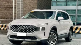 🔥🔥2023 HYUNDAI SANTA FE GLS 2.2 DIESEL 8DCT 2WD A/T 📲Call or Text: 09957210548 ARVIN BATALLER🔥🔥