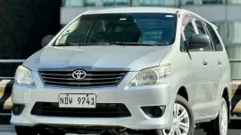 🔥🔥2016 Toyota Innova J 2.0 Gas Manual 📲Call or Text: 09957210548 ARVIN BATALLER🔥🔥