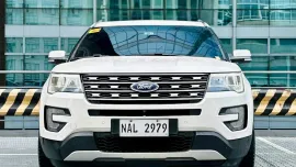 2016 Ford Explorer 2.3 Ecoboost 4x2 AT‼️🔥 𝟎𝟗𝟏𝟐𝟏𝟎𝟔𝟏𝟒𝟔𝟐 𝐌𝐀𝐁𝐘 𝐋𝐀𝐓𝐈𝐃𝐎 📲📩🙋🏻