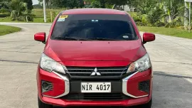 HOT!!! 2023 Mitsubishi Mirage G4 GLX for sale at affordable price! 