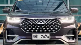 🔥 2023 Chery Tiggo 8 PRO gasoline a/t ☎️𝐁𝐄𝐋𝐋𝐀 𝟬𝟵𝟵𝟱 𝟴𝟰𝟮 𝟵𝟲𝟰𝟮 (𝗩𝗶𝗯𝗲𝗿 𝗥𝗲𝗮𝗱𝘆)