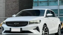 🔥🔥2023 Geely Emgrand Premium 1.5 AT Gas with sunroof! 📲Call or Text: 09957210548 ARVIN BATALLER🔥