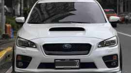 HOT!!! 2017 Subaru WRX 2.0 for sale at affordable price! 
