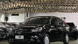  2024 Kia Soluto EX 1.4L Gasoline A/T