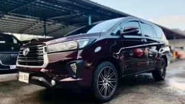 2023 Toyota Innova  2.8 E Diesel AT for sale by Verified seller