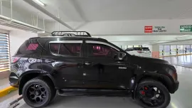 Chevrolet Trailblazer For Sale