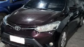2022 Toyota Vios XE