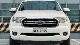 2021 Ford Ranger 2.2L XLT MT Diesel ✅134K ALL IN🔥🙋🏻‍♂️𝐂𝐀𝐑𝐋 𝐁𝐎𝐍𝐍𝐄𝐕𝐈𝐄📲 0938 458 8779