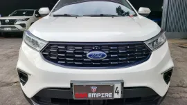 ✅Ford Territory 2021 1.5 Titanium Automatic