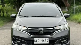 FOR SALE!!! Grey 2019 Honda Jazz  1.5 VX Navi CVT affordable price