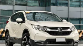 2018 Honda CRV AWD SX Diesel Automatic Top of the Line ✅ 𝐂𝐋𝐄𝐎 🙋🏼‍♀️📲0938 830 7235