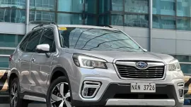 2020 Subaru Forester 2.0 i-S EYESIGHT Automatic Gas🔥172K ALL-IN ✅ 𝐂𝐋𝐄𝐎 🙋🏼‍♀️📲0938 830 7235