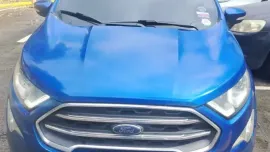 2021 Ford EcoSport 1.5 L Trend AT