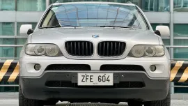 2006 BMW X5 3.0i Executive ✅🔥🙋🏻‍♂️𝐂𝐀𝐑𝐋 𝐁𝐎𝐍𝐍𝐄𝐕𝐈𝐄📲 0938 458 8779