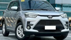 2023 Toyota Raize 1.2 G Gas Automatic 🔥 49K ALL IN DP ✅ 𝐂𝐋𝐄𝐎 🙋🏼‍♀️📲0938 830 7235