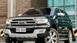 🔥🔥2018 Ford Everest Titanium Plus 2.2 4x2 w/ Sunroof AT Diesel 📲Call or Text: 09957210548 ARVIN B