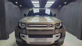 HOT!!! 2025 Land Rover Defender 110 S D250 for sale at affordable price! 