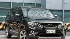 2021  Geely Okavango Comfort 1.5 Gas Automatic ✅ 𝐂𝐋𝐄𝐎 🙋🏼‍♀️📲0938 830 7235