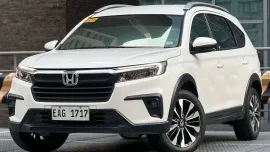 ✅2023 Honda BRV 1.5 S Gas Automatic✅📲09695949924 JONNALYN.SARANILLAS