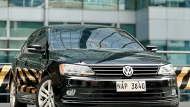 2017 Volkswagen Jetta 1.6 Diesel AT w/Sun Roof 🔥93K ALL IN ✅ 𝐂𝐋𝐄𝐎 🙋🏼‍♀️📲0938 830 7235