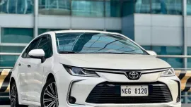 2020 Toyota Altis V 1.8 Gas Automatic ✅ 𝐂𝐋𝐄𝐎 🙋🏼‍♀️📲0938 830 7235