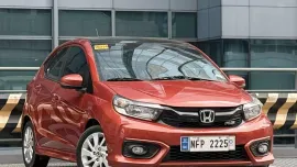 2022 Honda Brio RS 1.2 Black Top CVT Gas Automatic 🔥60K ALL IN ✅ 𝐂𝐋𝐄𝐎 🙋🏼‍♀️📲0938 830 7235