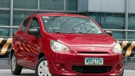 2013 Mitsubishi Mirage GLX 1.2 Gas Automatic 🔥25K ALL IN DP ✅ 𝐂𝐋𝐄𝐎 🙋🏼‍♀️📲0938 830 7235