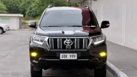 HOT!!! 2010 Toyota Land Cruiser Prado VX for sale at affordable price! 