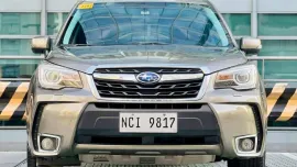 2017 Forester XT Turbo 34k mileage 127K ALL DP‼️🔥 𝟎𝟗𝟏𝟐𝟏𝟎𝟔𝟏𝟒𝟔𝟐 𝐌𝐀𝐁𝐘 𝐋𝐀𝐓𝐈𝐃𝐎 📲📩