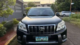 HOT!!! 2013 Toyota Land Cruiser Prado Dubai Version for sale at affordable price! 