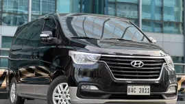 2020 Hyundai Starex Gold 2.5 Automatic Diesel🔥224K ALL-IN ✅ 𝐂𝐋𝐄𝐎 🙋🏼‍♀️📲0938 830 7235