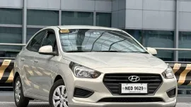 2019 Hyundai Reina GL 1.4 Gas  Manual 🔥57K ALL IN DP ✅ 𝐂𝐋𝐄𝐎 🙋🏼‍♀️📲0938 830 7235