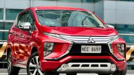 2019 Mitsubishi Xpander GLS 1.5 Gas Automatic 🔥166K ALL IN DP ✅ 𝐂𝐋𝐄𝐎 🙋🏼‍♀️📲0938 830 7235