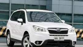 2014 Subaru Forester 2.0 AWD Automatic 🔥63K ALL IN DP ✅ 𝐂𝐋𝐄𝐎 🙋🏼‍♀️📲0938 830 7235