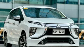 2019 Mitsubishi Xpander GLS 1.5 Gas Automatic ✅ 𝐂𝐋𝐄𝐎 🙋🏼‍♀️📲0938 830 7235