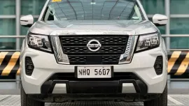 2024 Nissan Navara VE 4x2 2.5 Diesel Automatic 🔥167K ALL IN DP ✅ 𝐂𝐋𝐄𝐎 🙋🏼‍♀️📲0938 830 7235