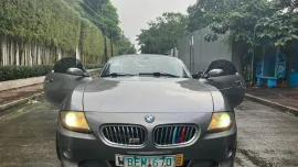 HOT!!! 2005 BMW Z4 3.0i for sale at affordable price! 