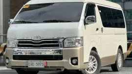 🔥🔥2017 Toyota Super Grandia 3.0 Leather Diesel AT 📲Call or Text: 09957210548 ARVIN BATALLER🔥🔥