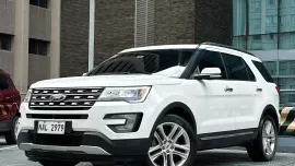 2016 Ford Explorer 2.3 Ecoboost 4x2 Automatic Gas 🔥✅ 𝐂𝐋𝐄𝐎 🙋🏼‍♀️📲0938 830 7235